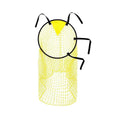 Football Training Target Net with Adjustable Straps, 45 x 60 cm - view 2