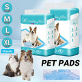 Fragrance Deodorant Pet Pads for Dogs and Cats - Extra Large (60 x 90 cm), Pack of 20 - view 2