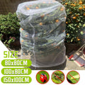 Fruit Fly Net Plant Protection Cover Bag - 100 x 80 cm - view 2