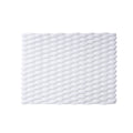 Fruit Protective Foam Mesh Pads, 50 Pack, 30 x 42 cm, White - view 2