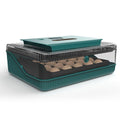 Fully Automatic 25 Egg Incubator with Temperature Display for Hen, Duck and Quail Eggs - view 5