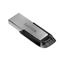 SANDISK 16GB CZ73 ULTRA FLAIR USB 3.0 FLASH DRIVE upto 150MB/s - SuperSaverAU - view 4