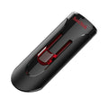 SANDISK SDCZ600-032G 32GB CZ600 CRUZER GLIDE USB 3.0 VERSION - SuperSaverAU - view 2