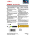 SANDISK ULTRA 32GB SDDDC2-032G Dual USB Drive Type-C 3.1 - SuperSaverAU - view 3