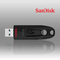 SanDisk Ultra CZ48 16GB USB 3.0 Flash Drive 80MB/s Read Speed with Encryption - SuperSaverAU - view 5