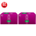 Poise Extra Plus Pads 2 x 60 Pack - SuperSaverAU - view 1