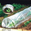 Garden Plant Cover Net, 300 x 45 cm - Black - view 5