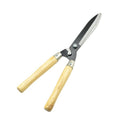 Garden Pruning Shears with Wooden Handle Trimming Sharp Durable Rust-Proof - 51 cm - view 2