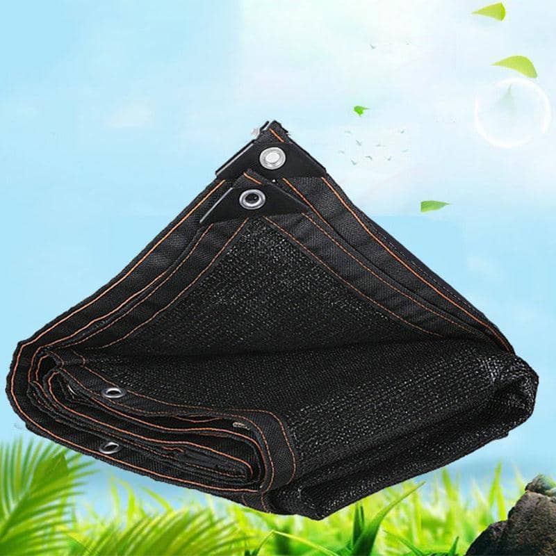 Garden Shade Cloth Sunblock Net Mesh Cover - Size 3 x 6 m - view 5