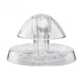 Garden Snail Catcher Pest Traps, Clear 8 cm, Pack of 5 - view 2