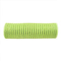 Gauze Mesh Flower Bouquet Wrap, 25.4 cm x 9.14 m Roll - Light Green