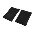 Gel Arch Support Insole Sleeve, 1 Pair - Black
