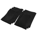 Gel Arch Support Insole Sleeve - Black