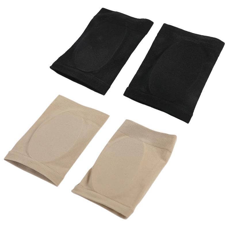 Gel Arch Support Insole Sleeve, Washable - Black - view 3