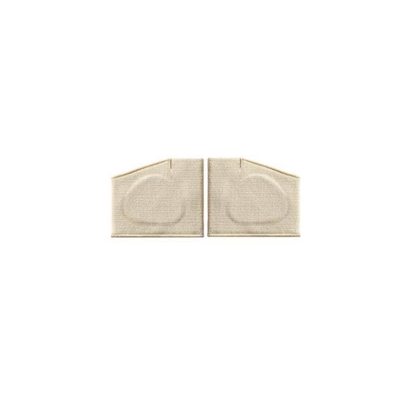 Gel Metatarsal Ball of Foot Cushion Pads - Nude, Large, Pack of 2