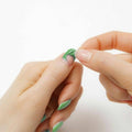 Gel Nail Polish Trio Set, 3 x 4g Bottles - Shade 08 - view 5
