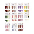 Gel Nail Polish Trio Set, 3 x 4g Bottles - Shade 19 - view 3