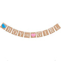 Gender Reveal Party Kit, 93 Piece Set with Balloons and Banner - view 3
