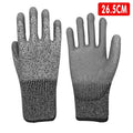 General Purpose Nitrile Foam Work Gloves - Extra Large (26.5 cm), 1 Pair