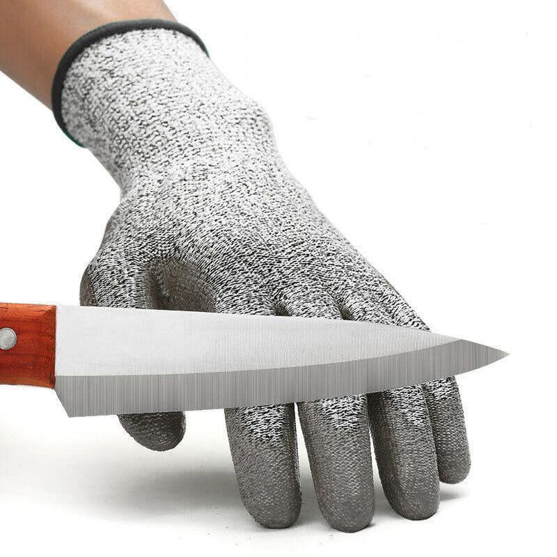 General Purpose Nitrile Foam Work Gloves - Extra Large (26.5 cm), 1 Pair - view 4