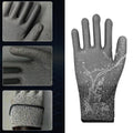 General Purpose Nitrile Foam Work Gloves - Extra Large (26.5 cm), 1 Pair - view 5