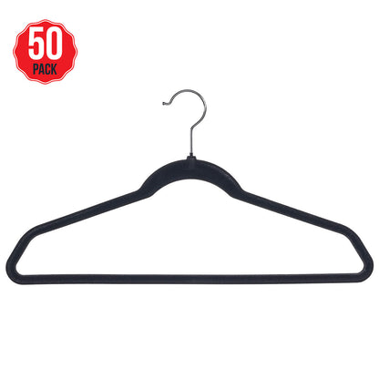 Neatfreak Felt Hanger 50 Pack