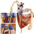 Girl Hanfu Set - Size 150 (150 cm) - view 5