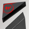 Glass Corner Protectors, Pack of 200 - 35 x 35 x 4 mm - view 4