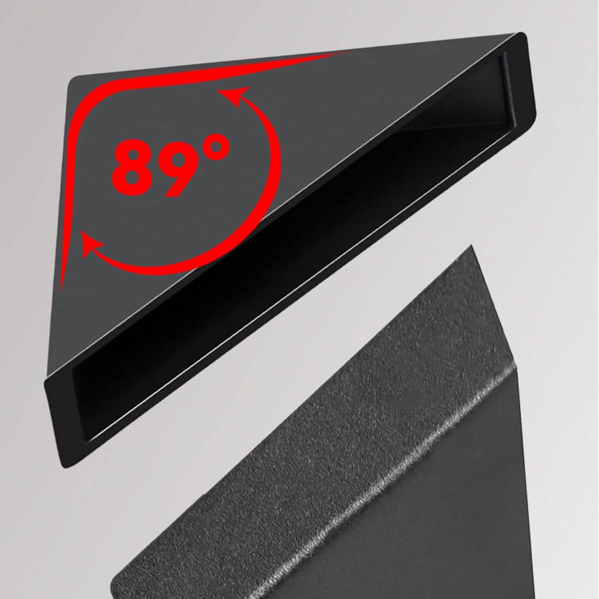 Glass Corner Protectors, Pack of 200 - 35 x 35 x 5 mm - view 4