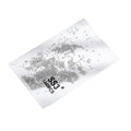 Glass Nail Art Rhinestones, About 1440 Pieces - Clear Crystal SS3