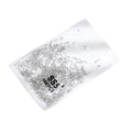 Glass Nail Art Rhinestones, About 1440 Pieces - Clear Crystal SS5