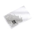 Glass Nail Art Rhinestones, About 1440 Pieces - Clear Crystal SS6