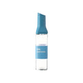 Glass Oil Dispenser Bottle with Auto-Open Spout, 500ml - Blue