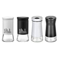 Glass Seasoning Shaker Bottle with Multi-Hole Lid - 130 ml - view 3