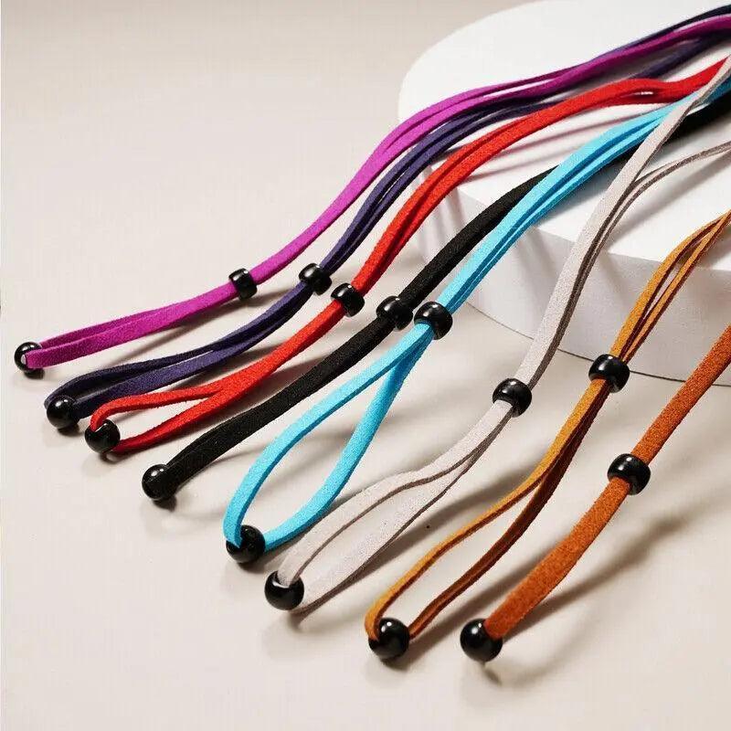Glasses Neck Cord Lanyard for Spectacles - Blue - view 10