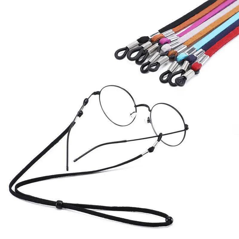 Glasses Neck Cord Lanyard for Spectacles - Blue - view 13