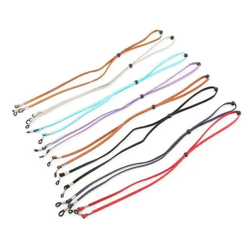 Glasses Neck Cord Lanyard for Spectacles - Blue - view 3