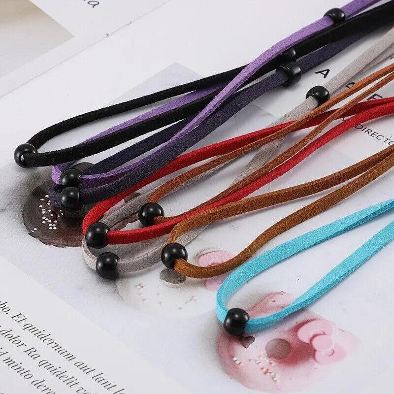 Glasses Neck Cord Lanyard for Spectacles - Blue - view 4