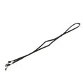 Glasses Neck Strap Cord Holder for Spectacles - Black