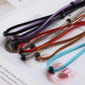 Glasses Neck Strap Cord Holder for Spectacles - Black - view 4