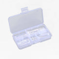 Glasses Repair Kit, Screws, Nuts and Nose Pads Set - view 2
