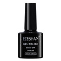 Glow in the Dark Gel Nail Polish 8ml - Neon Pink - view 4