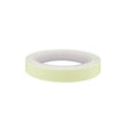 Glow in the Dark Self-Adhesive Tape - Yellow, 1cm x 3m