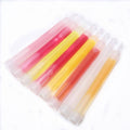 Glow Sticks 6 Inch (15cm), Assorted Colours - Pack of 50 - view 3