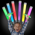 Glow Sticks 6 Inch (15cm), Assorted Colours - Pack of 50 - view 4