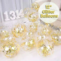 Glue Dots Roll 1 x 100 Dots for Balloon Decorating - view 2