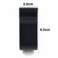 Golf Bag Putter Clamp Holder Clip on Organiser, Pack of 14 - view 3