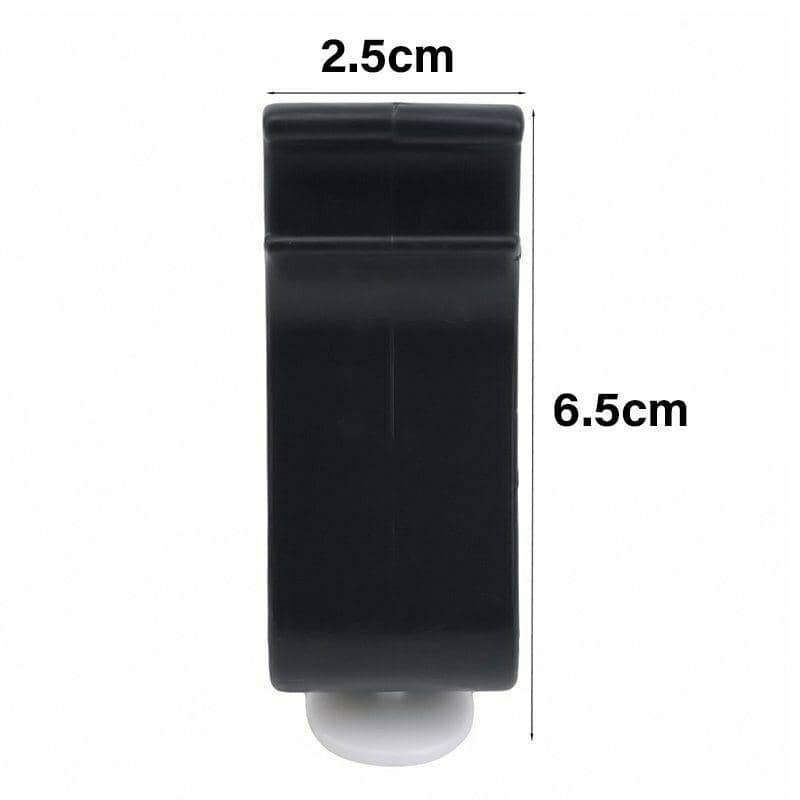 Golf Bag Putter Clamp Holder Clip on Organiser, Pack of 14 - view 3