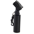 Golf Club Cleaning Brush with Water Reservoir, 19 cm, Single - view 2