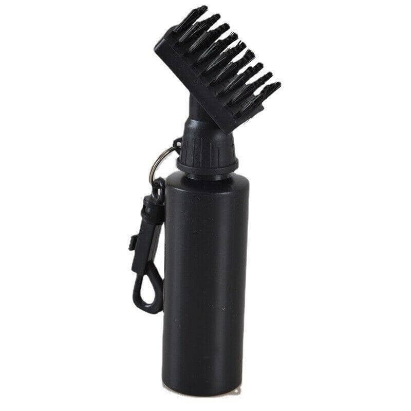 Golf Club Cleaning Brush with Water Reservoir, 19 cm, Single - view 2